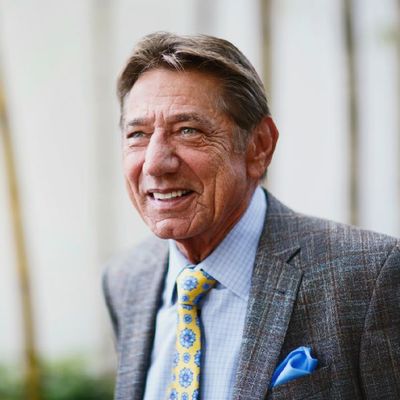 Joe Namath